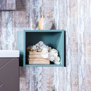 Ниша для пенала Бриклаер Кристалл 4627125414497 35 см муссон